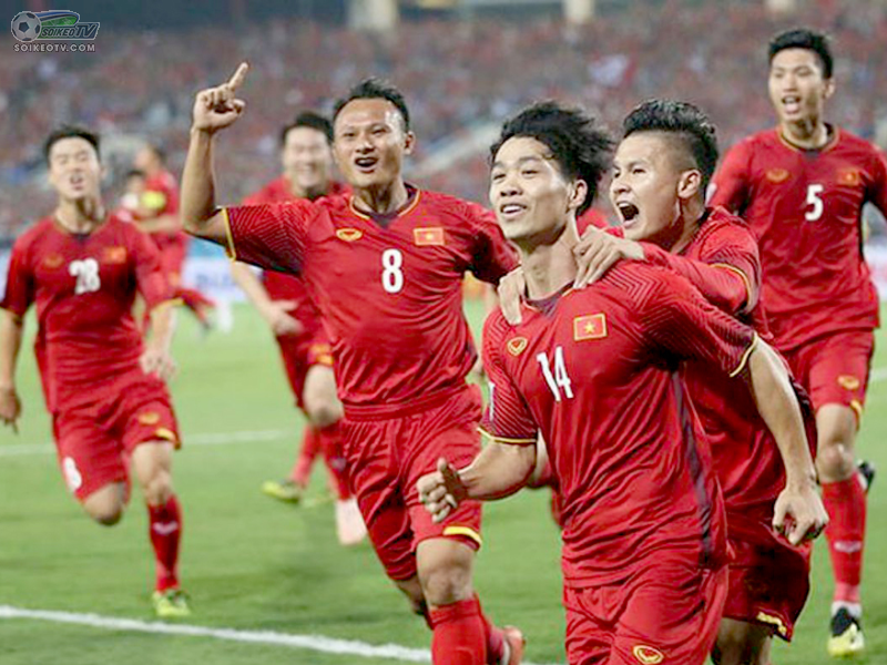 Việt Nam tham dự King Cup 4 lần trong 52 mùa giải tổ chức