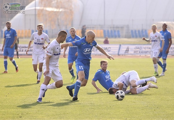 soi-keo-arsenal-dzyarzhynsk-vs-khimik-svetlogorsk