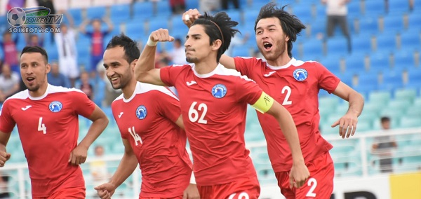 Soi kèo, nhận định CSKA Pamir vs Dushanbe FK Khujand 18h00 ngày 08/04/2020