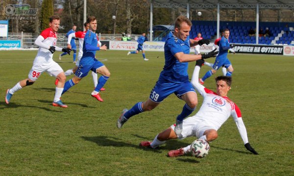 Soi kèo, nhận định Dinamo Brest vs Shakhtyor Soligorsk 23h30 ngày 08/04/2020