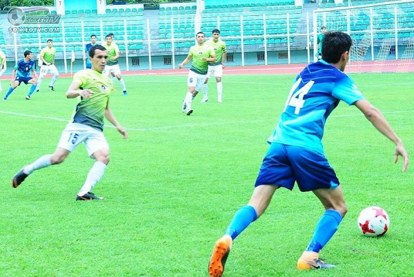 Soi kèo, nhận định FC Asgabat vs Nebitci 20h00 ngày 25/04/2020