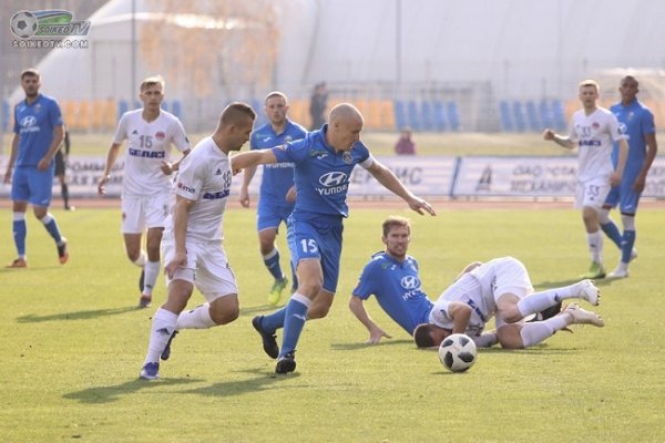 Soi kèo, nhận định FK Vitebsk vs Smolevichy 20h00 ngày 05/04/2020