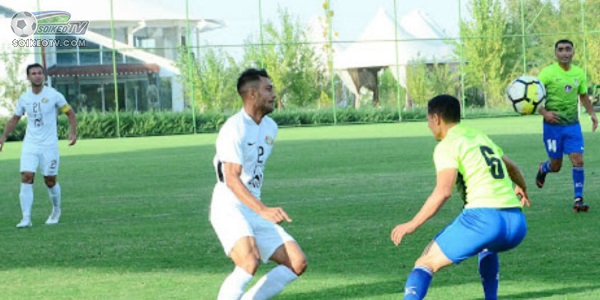 Soi kèo, nhận định Kopetdag Asgabat vs Ahal 20h00 ngày 26/04/2020