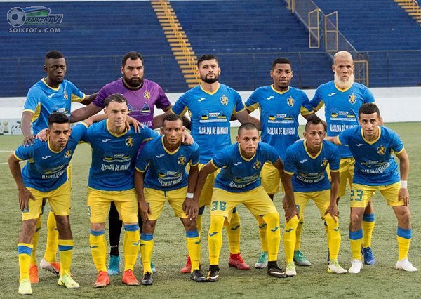 Soi kèo, nhận định Managua FC vs Ferretti 03h00 ngày 30/04/2020