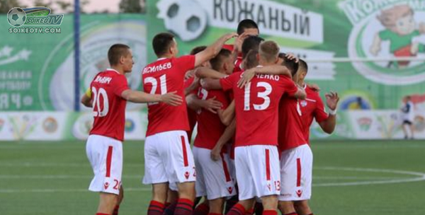 Soi kèo, nhận định Rukh Brest vs FC Minsk 18h00 ngày 18/04/2020