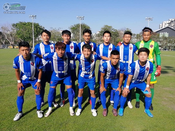 Soi kèo, nhận định Taipei Tatung vs NTUS 15h00 ngày 03/05/2020