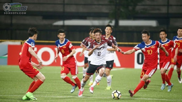 Soi kèo, nhận định Taiwan Steel vs Taichung Futuro 15h00 ngày 03/05/2020