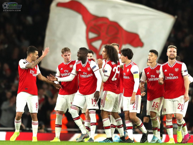 Đội hình Arsenal 2017, Chiến thuật giúp pháp thủ lên ngôi vương