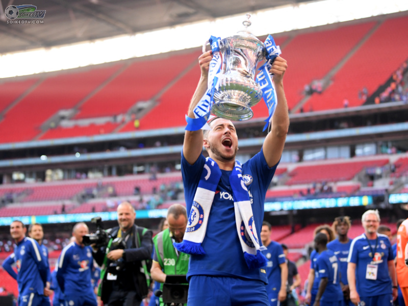 FA Cup là gì? Thông tin mới nhất về thể thức thi đấu FA Cup