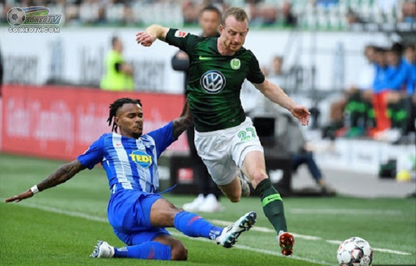 Soi kèo, nhận định Augsburg vs Wolfsburg 20h30 ngày 16/05/2020