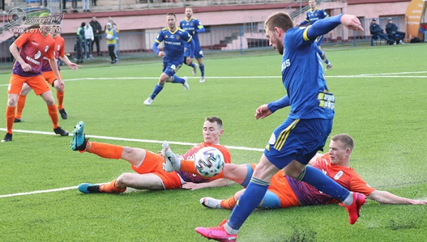 Soi kèo, nhận định Bate Borisov Reserves vs FK Slutsk Reserves 17h00 ngày 15/05/2020