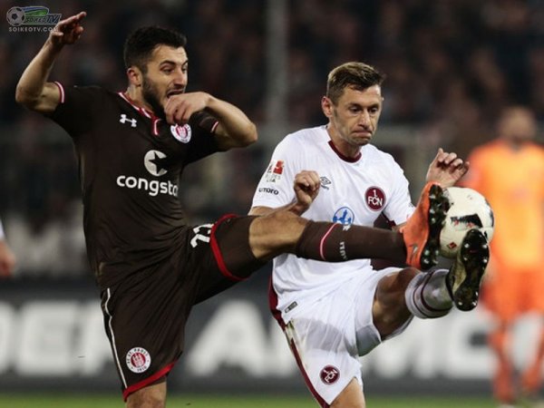 Soi kèo, nhận định FC St. Pauli vs FC Nürnberg 18h00 ngày 17/05/2020