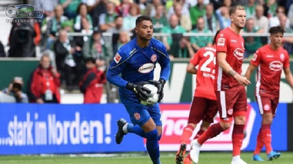 Soi kèo, nhận định Fortuna Dusseldorf vs SC Paderborn 07 20h30 ngày 16/05/2020