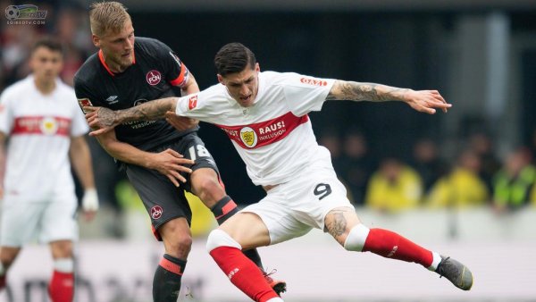Soi kèo, nhận định Holstein Kiel vs VfB Stuttgart 18h30 ngày 24/05/2020
