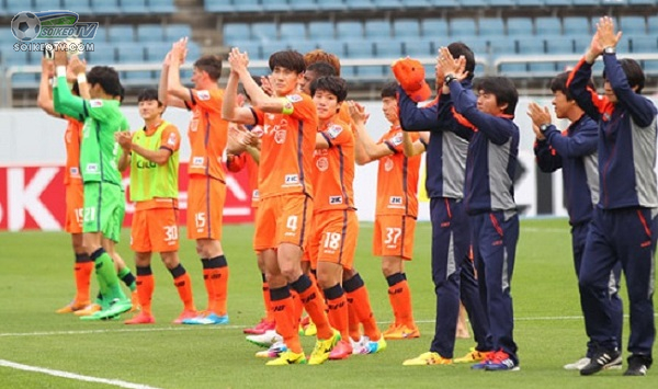 Soi kèo, nhận định Jeju Utd vs Seoul E. 11h30 ngày 09/05/2020