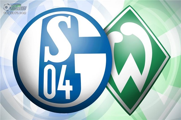 Soi kèo, nhận định Schalke 04 vs Werder Bremen 20h30 ngày 30/05/2020