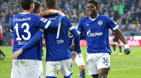 Soi kèo, nhận định Schalke vs Augsburg 18h30 ngày 24/05/2020