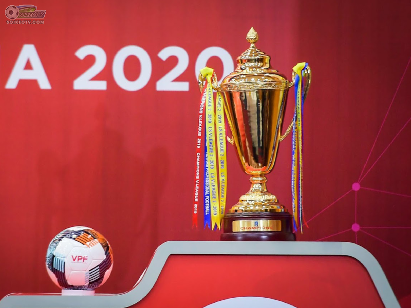 V-League là gì? Địa điểm tổ chức giải VLeague 2020 ở đâu?