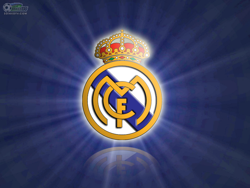 Logo đội Real Madrid