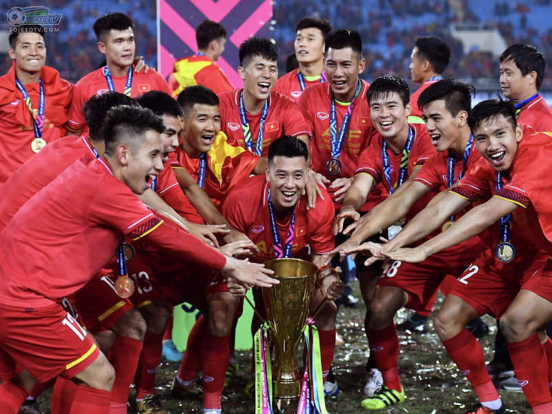 Tổng hợp các biệt danh của các cầu thủ Việt Nam khiến người hâm mộ ngã ngửa