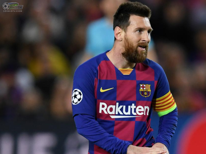 Lionel Messi đã giành được vô số giải thưởng lớn