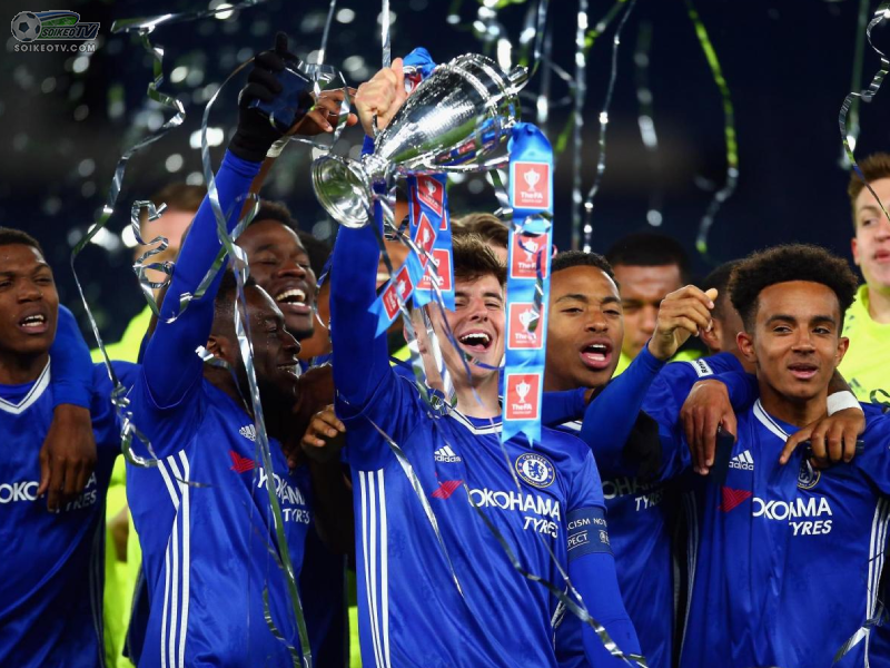 Đội Chelsea vô địch Ngoại Hạng Anh bao nhiều lần?