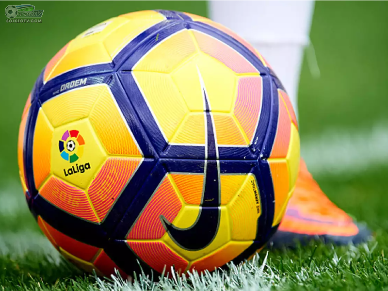 logo các đội bóng La Liga có ý nghĩa gì?