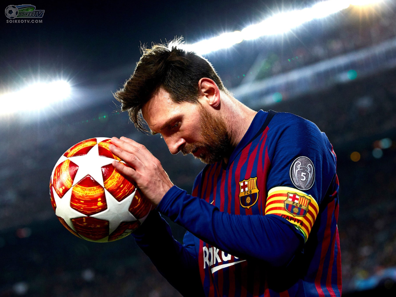 Giải mã bí ẩn đằng sau ý nghĩa những hình xăm của Messi