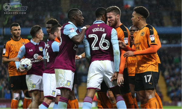 Soi kèo, nhận định Aston Villa vs Wolves 18h30 ngày 27/06/2020