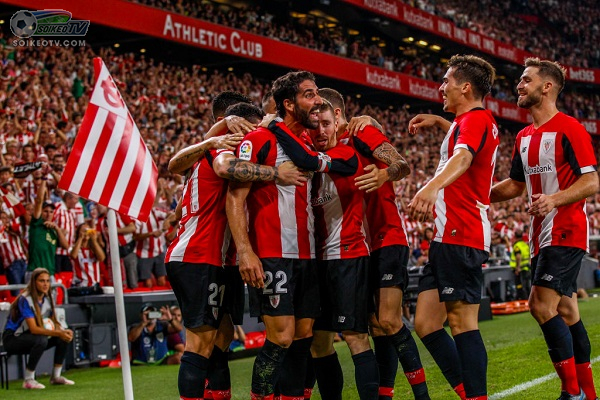 Soi kèo, nhận định Athletic Bilbao vs Atletico Madrid 19h00 ngày 14/06/2020