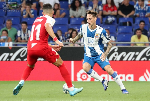 Soi kèo, nhận định Espanyol vs Deportivo Alaves 19h00 ngày 13/06/2020