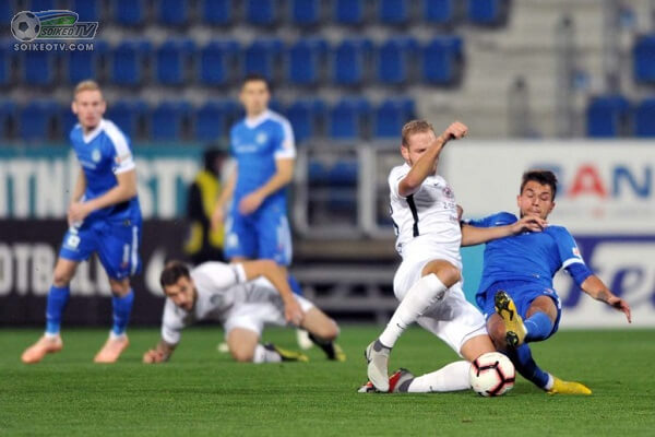 Soi kèo, nhận định Jablonec vs Liberec 23h00 ngày 02/06/2020