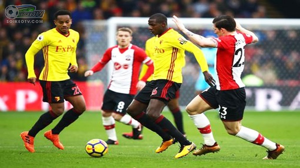 Soi kèo, nhận định Watford vs Southampton 22h30 ngày 28/06/2020