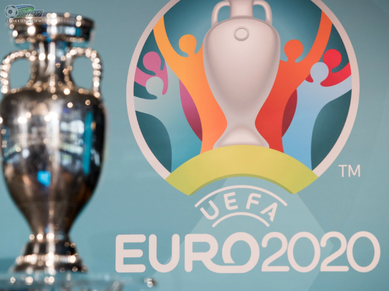 Euro 2020 được tổ chức ở đâu? Lịch thi đấu Euro 2020?