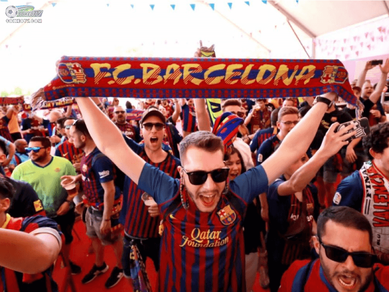 FCB là gì? Các cầu thủ suất sắc nhất của FC Barcelona