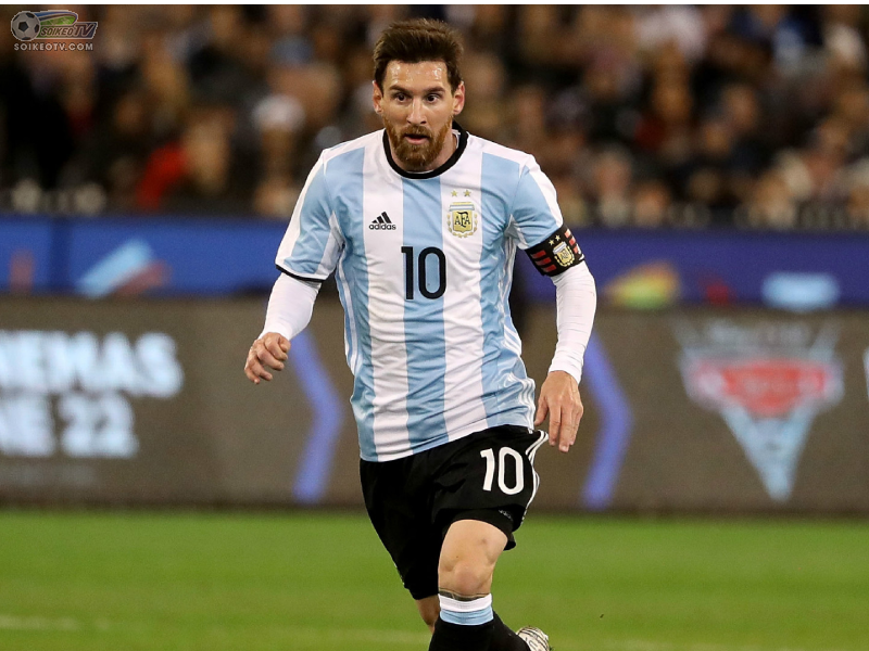 Messi-la-tien-dao-chinh-doi-bong-argentina