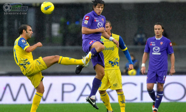 Soi kèo, nhận định Fiorentina vs Verona 00h30 ngày 13/07/2020