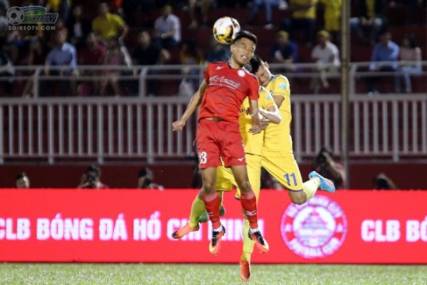 Soi kèo, nhận định Hồ Chí Minh vs Nam Định 17h00 ngày 29/07/2020