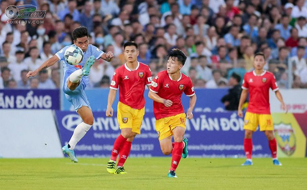 Soi kèo, nhận định Hoàng Anh Gia Lai vs Hồng Lĩnh Hà Tĩnh 17h00 ngày 06/07/2020