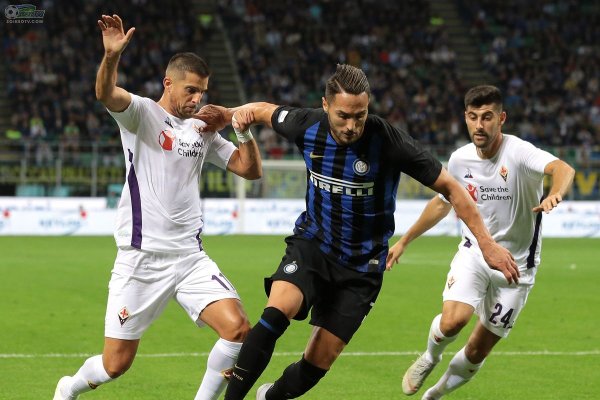 Soi kèo, nhận định Inter Milan vs Fiorentina 02h45 ngày 23/07/2020