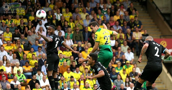 Soi kèo, nhận định Manchester City vs Norwich 22h00 ngày 26/07/2020