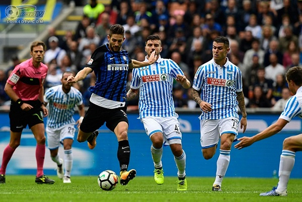 Soi kèo, nhận định Spal vs Inter Milan 02h45 ngày 17/07/2020