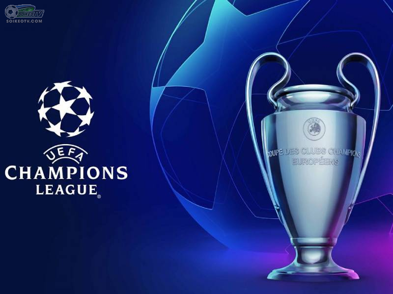 Tại sao Cúp C1 được đổi tên thành UEFA Champions League?