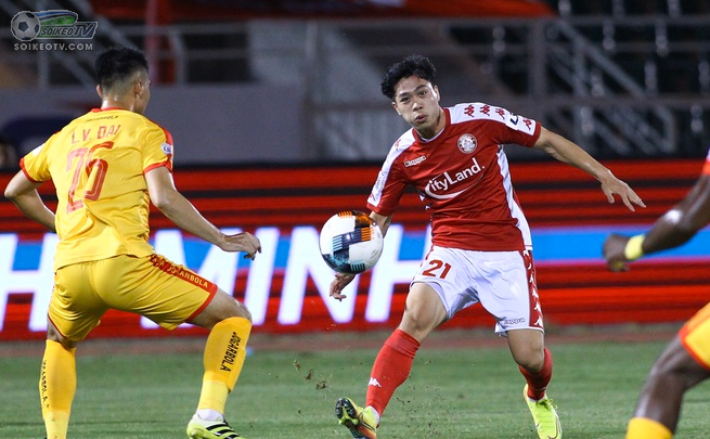 Thanh Hóa đòi bỏ giải, triệu fan chê bai: ‘Hãnh xử quá thiếu chuyên nghiệp, V.League còn thua cả Hội khỏe Phù Đổng’