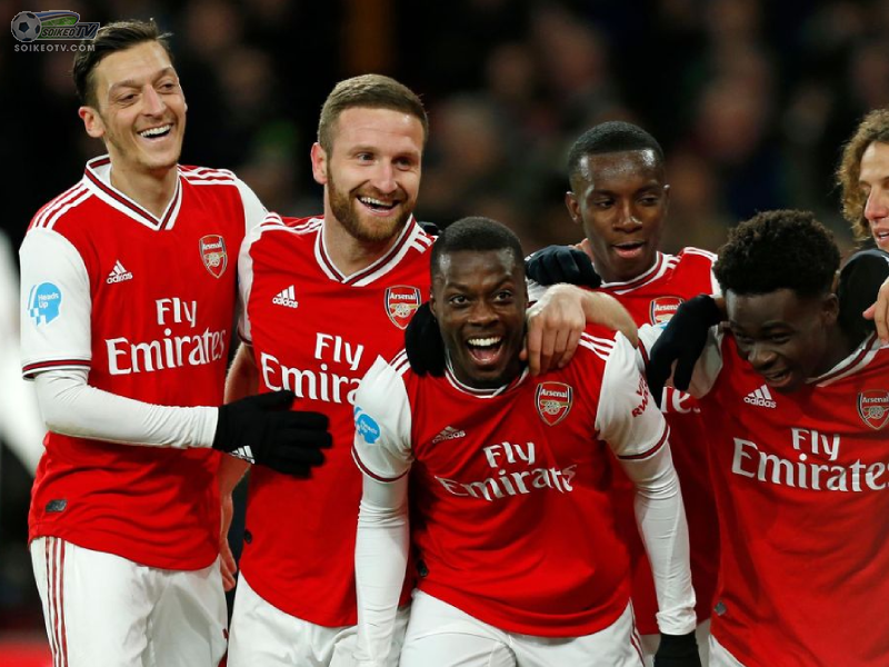 Tổng hợp danh sách cầu thủ Arsenal tài năng nhất trong lịch sử