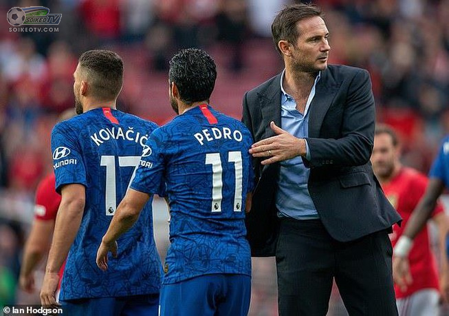 Đàm phán tiến triển, Chelsea ‘giành pole’ trong vụ mua sao Real Madrid