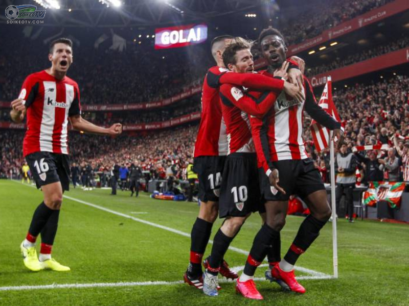 doi-bong-athletic-bilbao