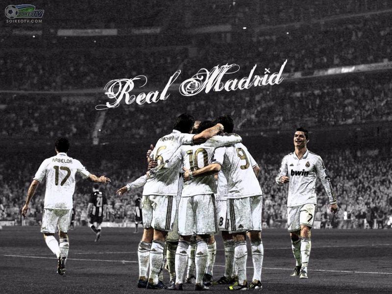Fan Real Madrid gọi là gì? Tại sao Real madrid lại được yêu thích như vậy