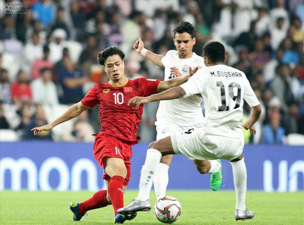 ĐT Việt Nam và U23 Việt Nam phải thi đấu hơn 40 trận trong năm 2021?