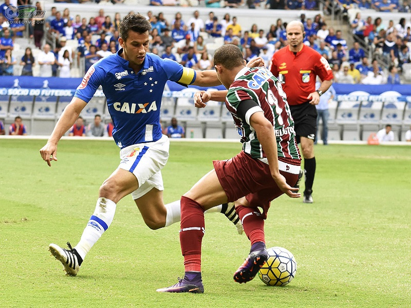 Soi kèo, nhận định Bragantino vs Fluminense 05h15 ngày 20/08/2020